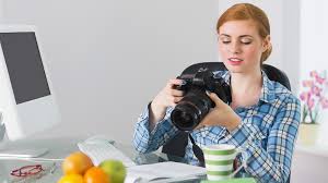 fotografie opleiding