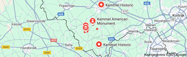 kemmel historic