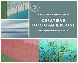 ik fotografie