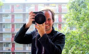 huizen fotografie