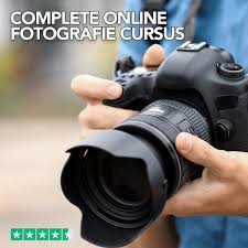 cursus fotografie