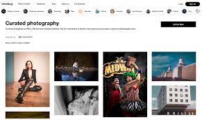 foto sites voor fotografen