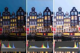 fotografie hdr