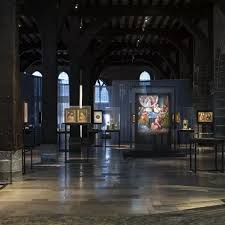 tentoonstelling