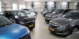 auto kopen met afbetaling
