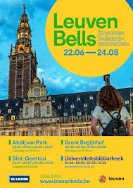evenementen leuven