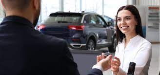 financiering auto