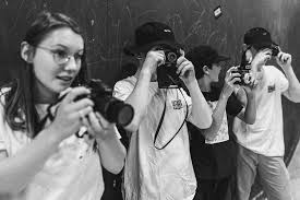 workshop fotografie