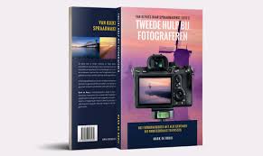 fotografie boek