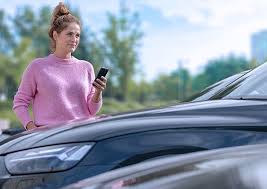 lening tweedehands auto