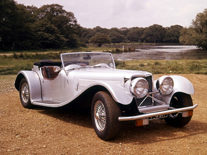 betaalbare klassieke auto