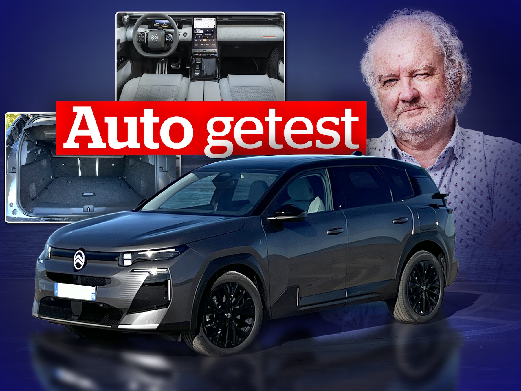 nieuwe auto op afbetaling