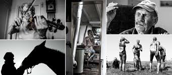 documentaire fotografie