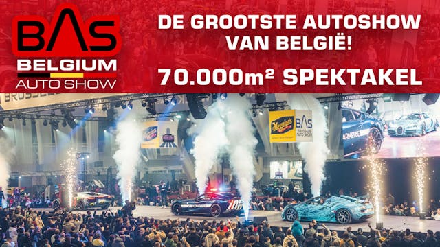 auto evenementen vandaag