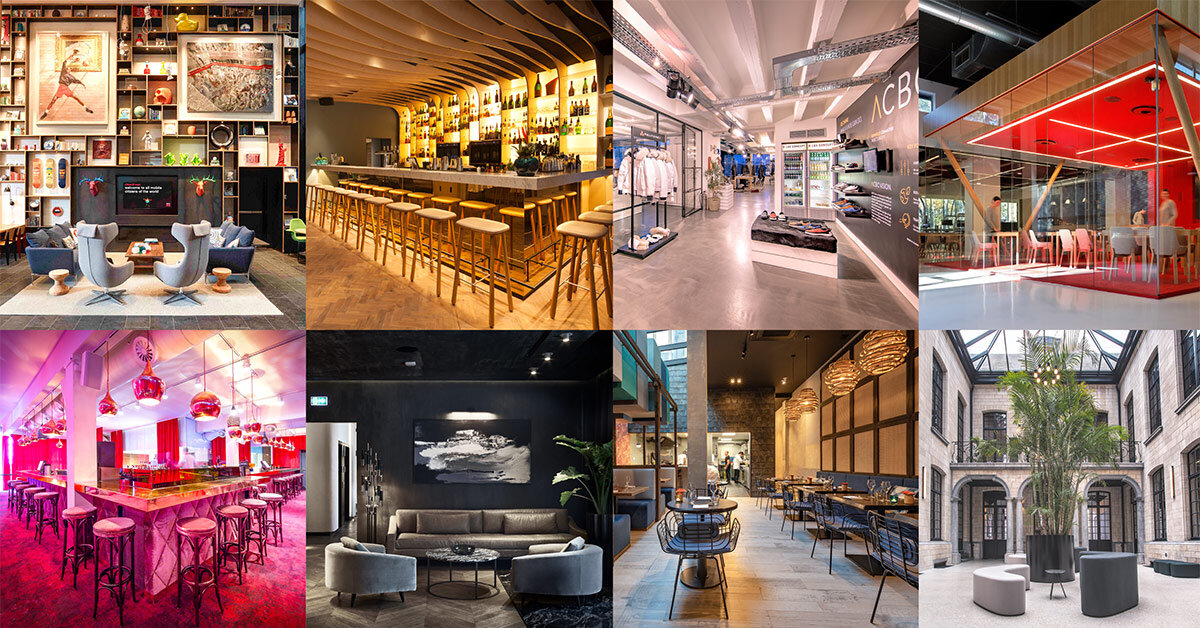 interieur fotografie