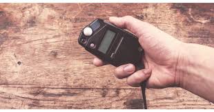 lichtmeter fotografie