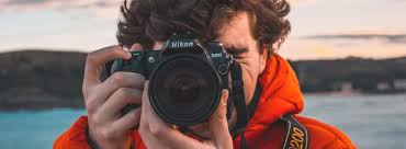 professionele fotograaf