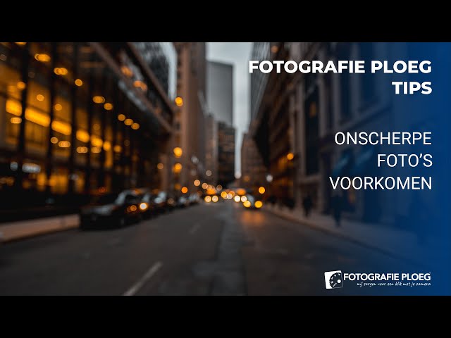 fotografie ploeg