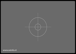 grijskaart fotografie