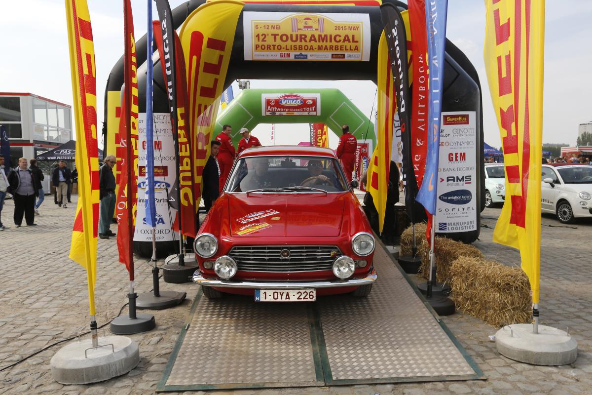 auto evenementen dit weekend