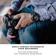 basis fotografie cursus