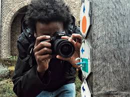 cursus digitale fotografie