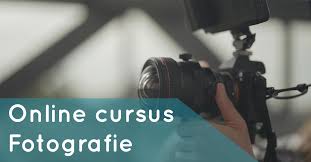 digitale fotografie cursus