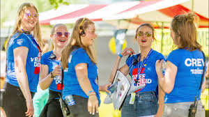 evenementenorganisatie