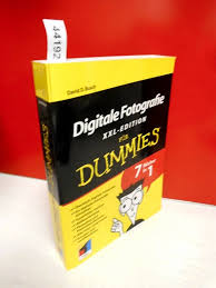 fotografie voor dummies