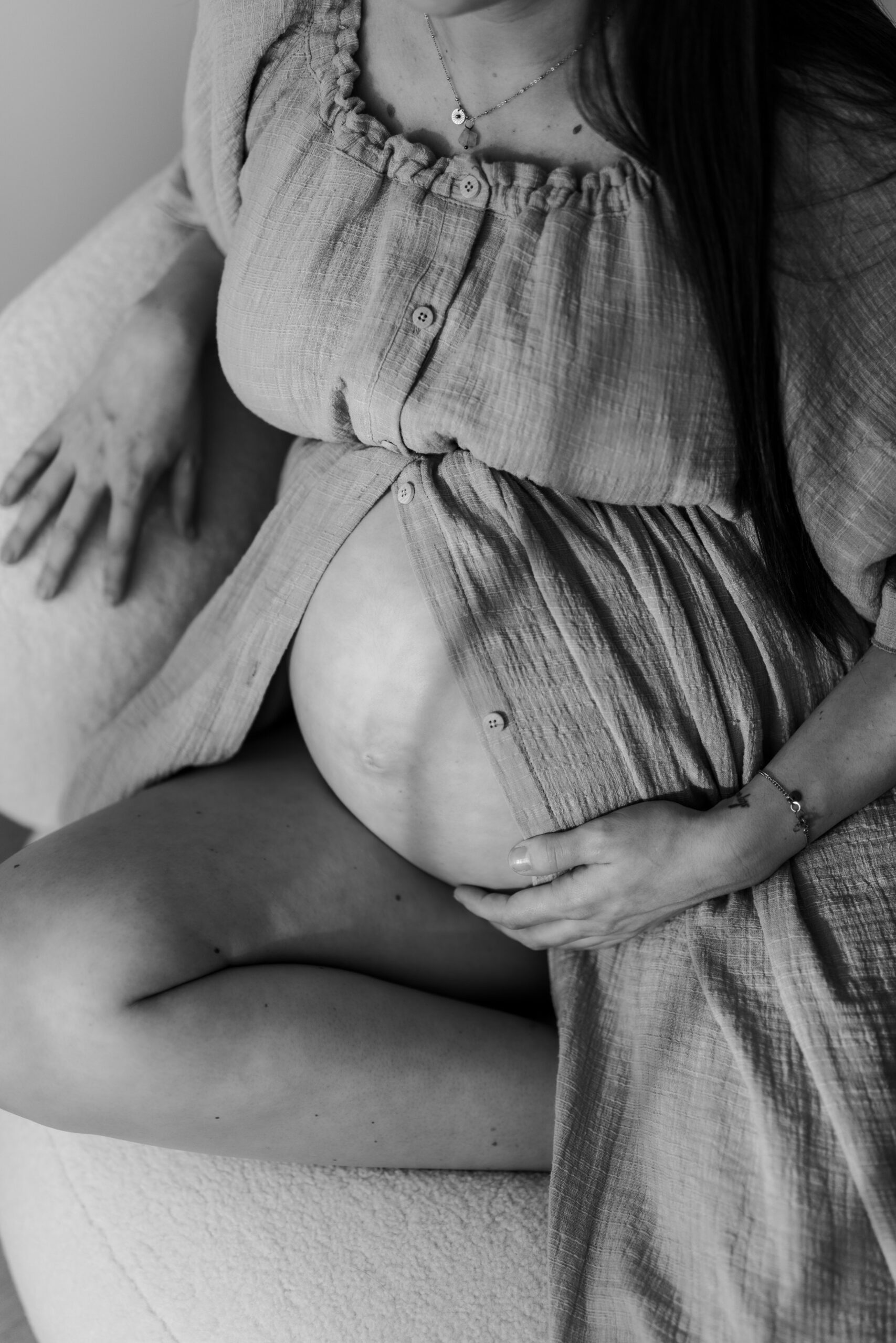 fotografie zwangerschap