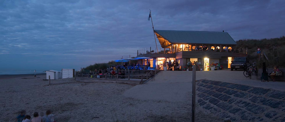 netwerk evenementen