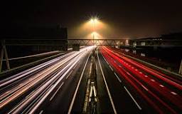 sluitertijd fotografie