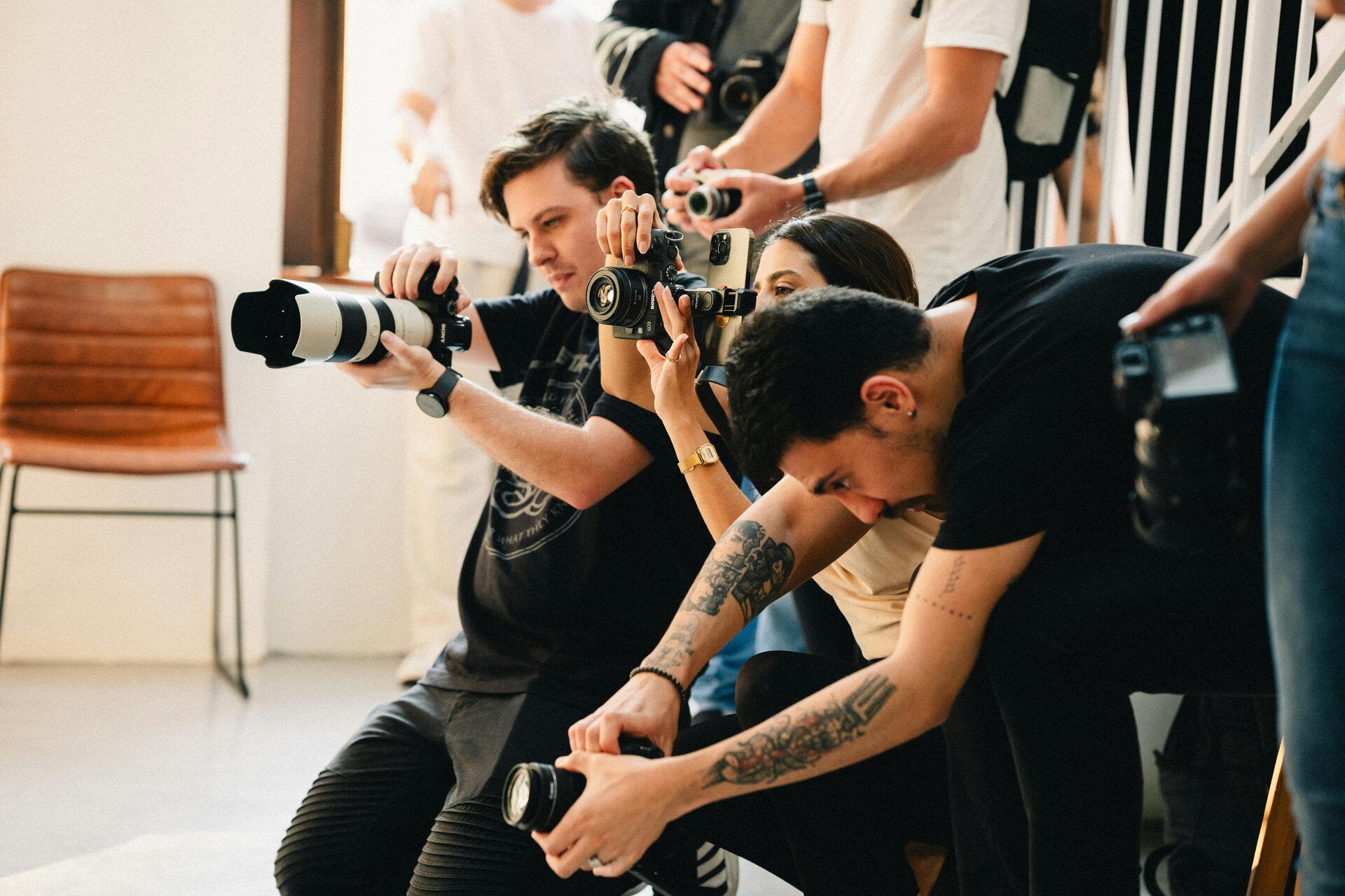 beeldig fotografie