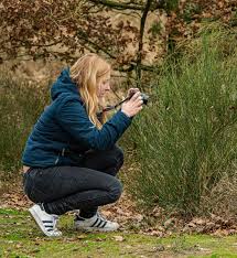 natuurfotografie cursus