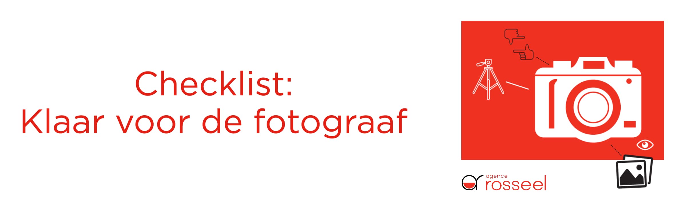 fotograaf verkoop huis