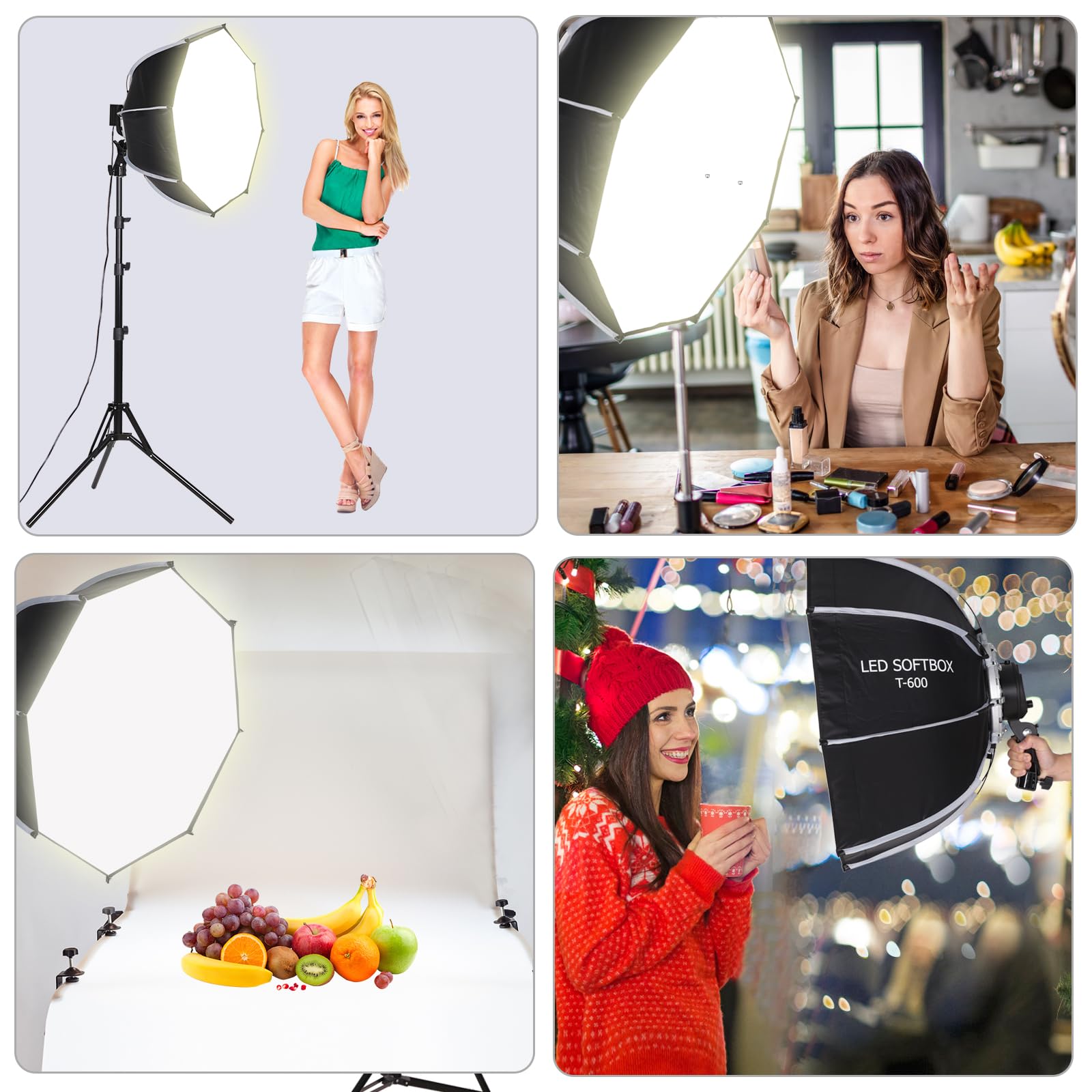 softbox fotografie