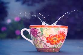 splash fotografie