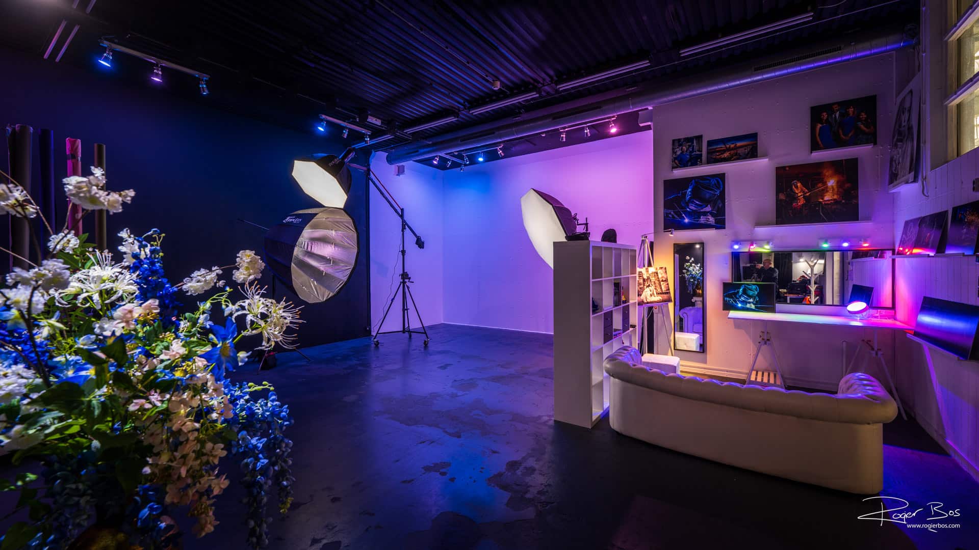 studio fotograaf