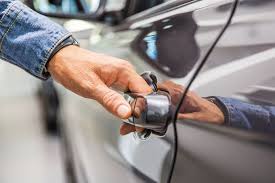 auto lening