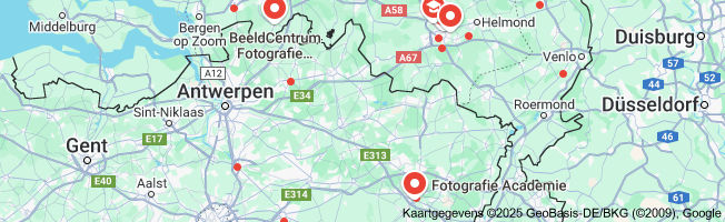 foto opleiding