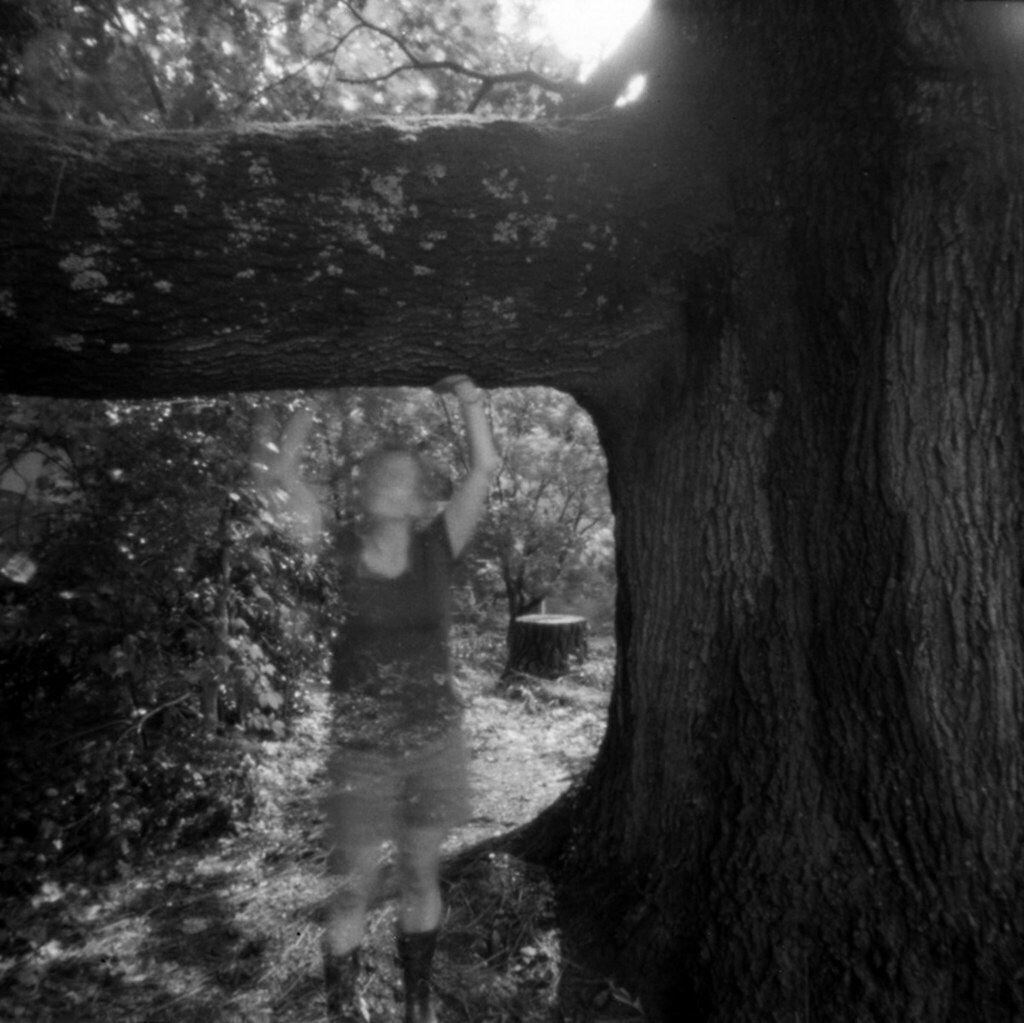 pinhole fotografie