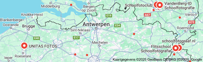 school fotografie