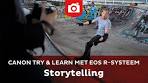 storytelling fotografie
