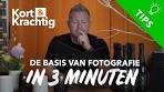 basis fotografie