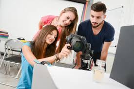 foto cursus