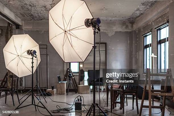 studioset fotografie