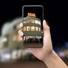 workshop smartphone fotografie