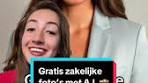 zakelijke foto maken